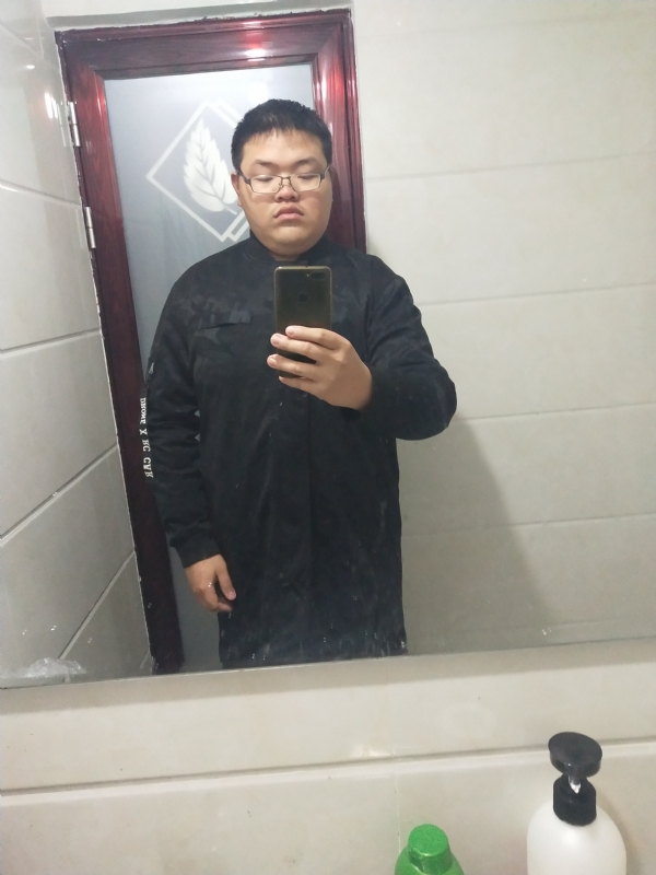 我是一盘酸菜鱼的第一张照片--安溪相亲网