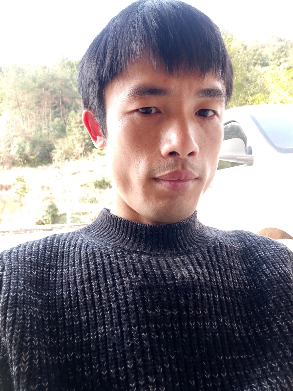 只为遇见你的第一张照片--安溪相亲网