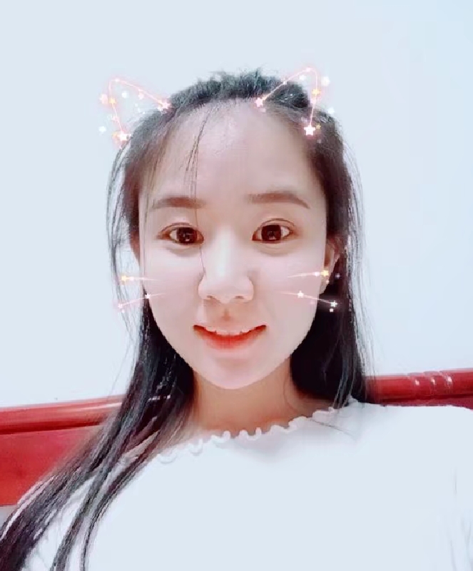 叶美美的第一张照片--安溪相亲网