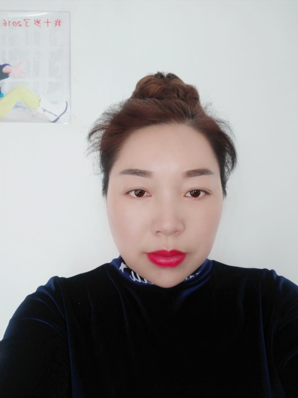 美丽人生的第一张照片--安溪相亲网