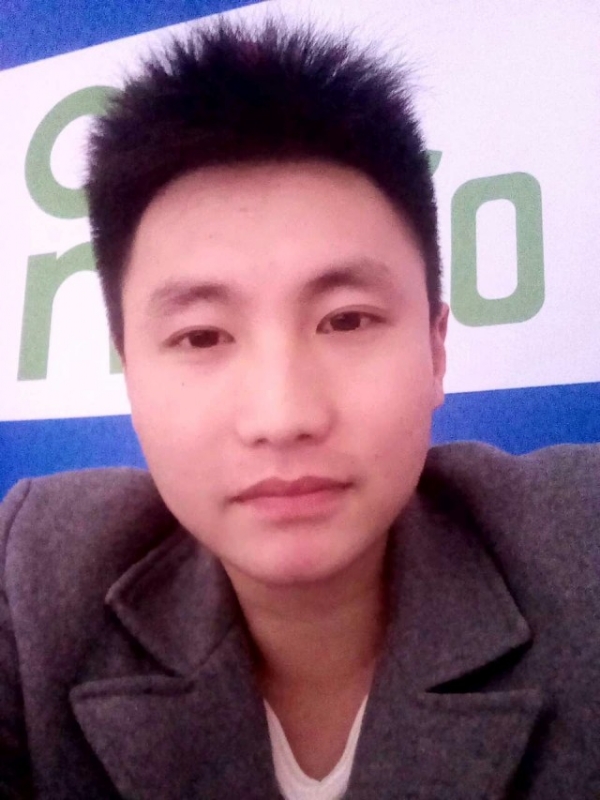 木易的第二张照片--安溪相亲网