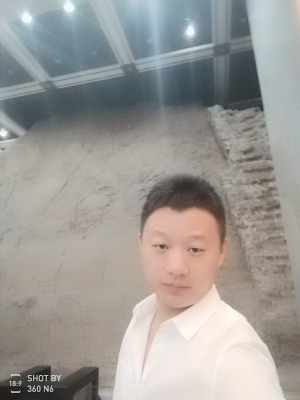 龚某人的第一张照片--安溪相亲网