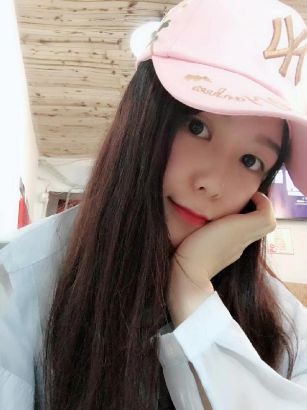 丹丹的第一张照片--安溪相亲网