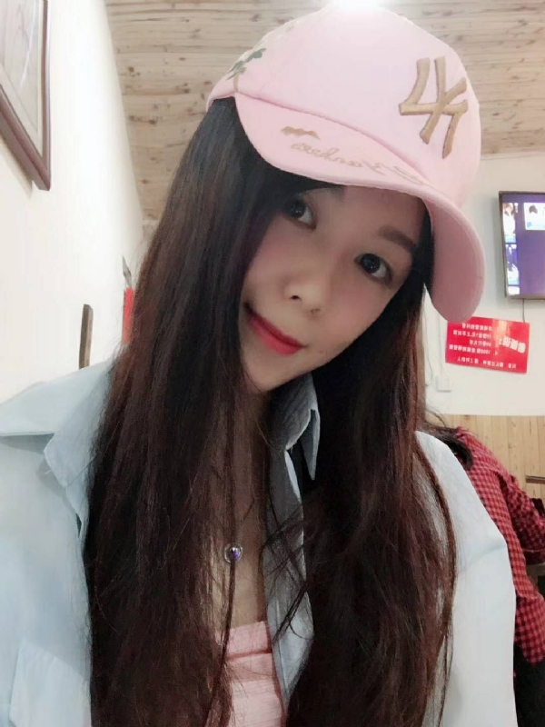 丹丹的第三张照片--安溪相亲网