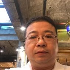 一个70后的离异大叔的第一张照片--安溪相亲网