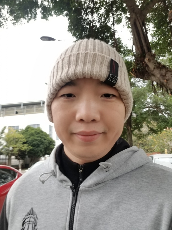 爱笑的老虎的第一张照片--安溪相亲网