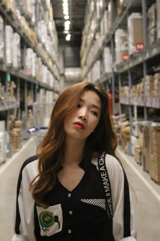 平ling的第二张照片--安溪相亲网