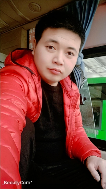 曾志的第一张照片--安溪相亲网