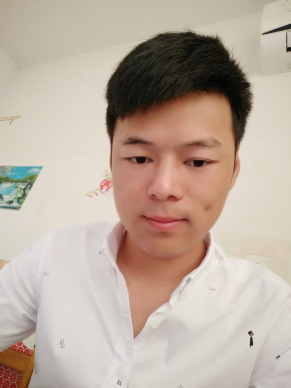 余生请多指教的第一张照片--安溪相亲网