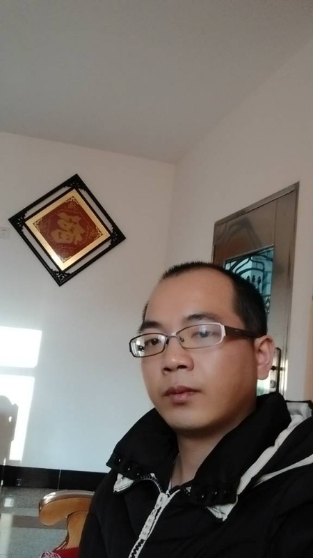 心灵游侠的第一张照片--安溪相亲网