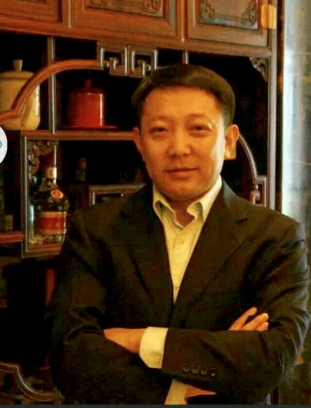 巧克力绅士的第三张照片--安溪相亲网