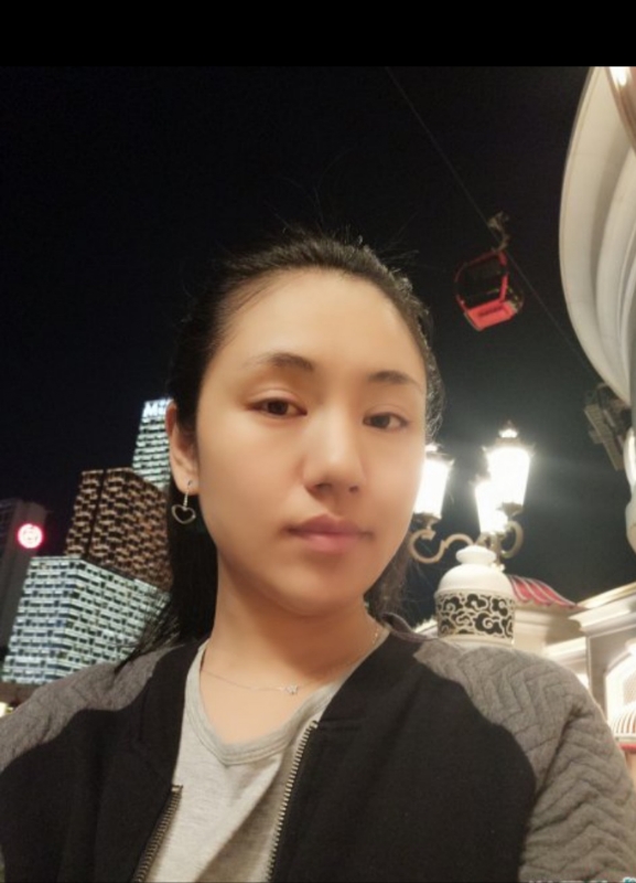 飄兒的第一张照片--安溪相亲网