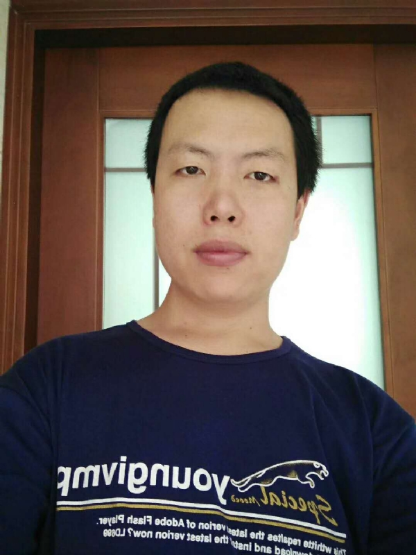 期待认识你的第一张照片--安溪相亲网