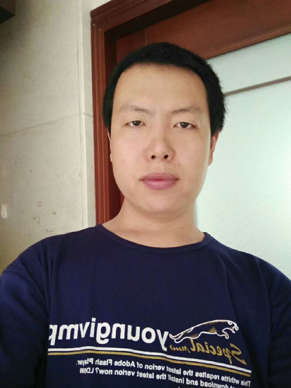 期待认识你的第三张照片--安溪相亲网