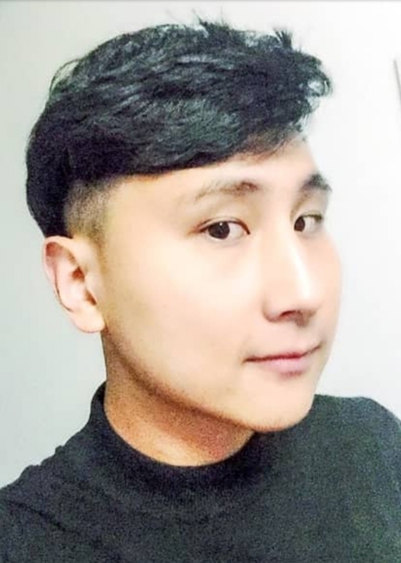 最帅民航人的第一张照片--安溪相亲网