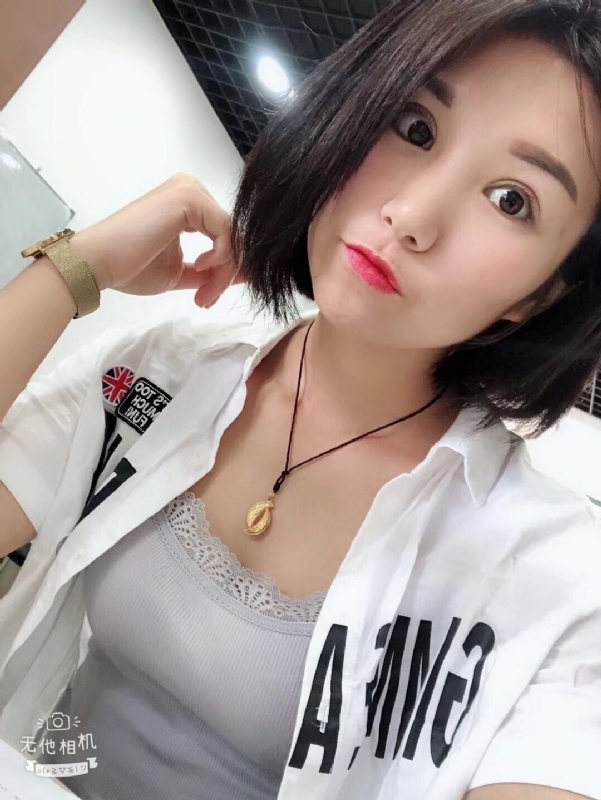 小怪兽的第一张照片--安溪相亲网