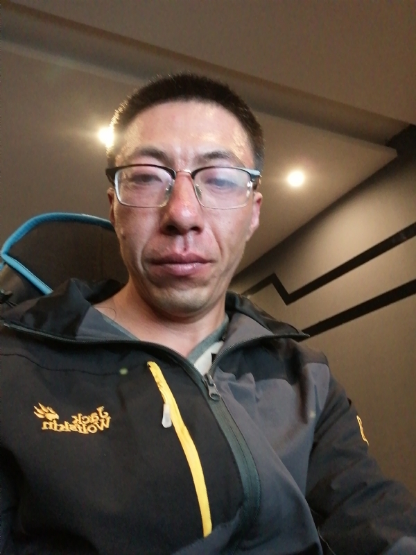 千年等你的第一张照片--安溪相亲网
