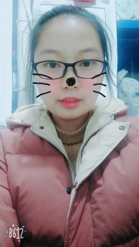 驼色的第一张照片--安溪相亲网