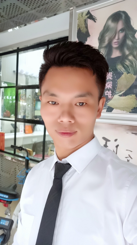 阳光男士的第一张照片--安溪相亲网