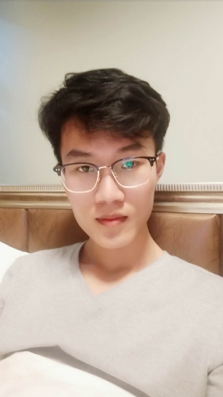 liubingyang的第一张照片--安溪相亲网