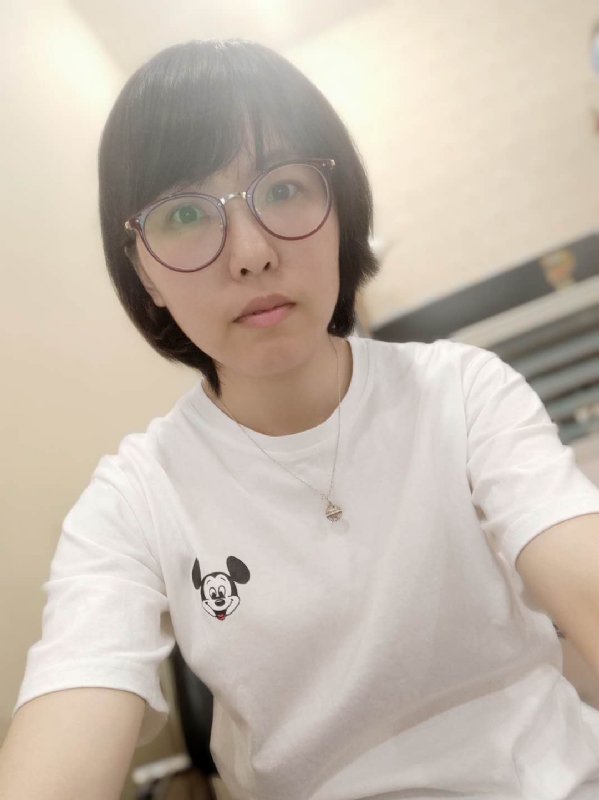 至简至繁的第一张照片--安溪相亲网