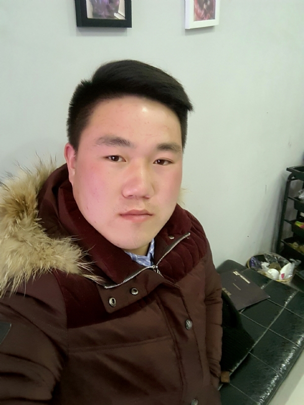 小飞的第一张照片--安溪相亲网