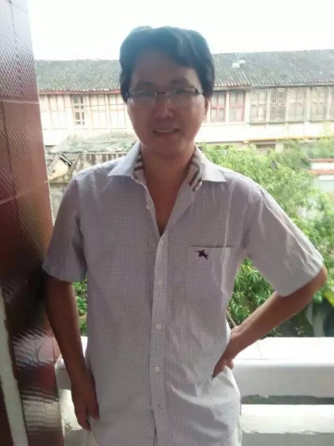 敬奉的第一张照片--安溪相亲网