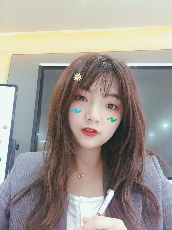 Lisa的第一张照片--安溪相亲网