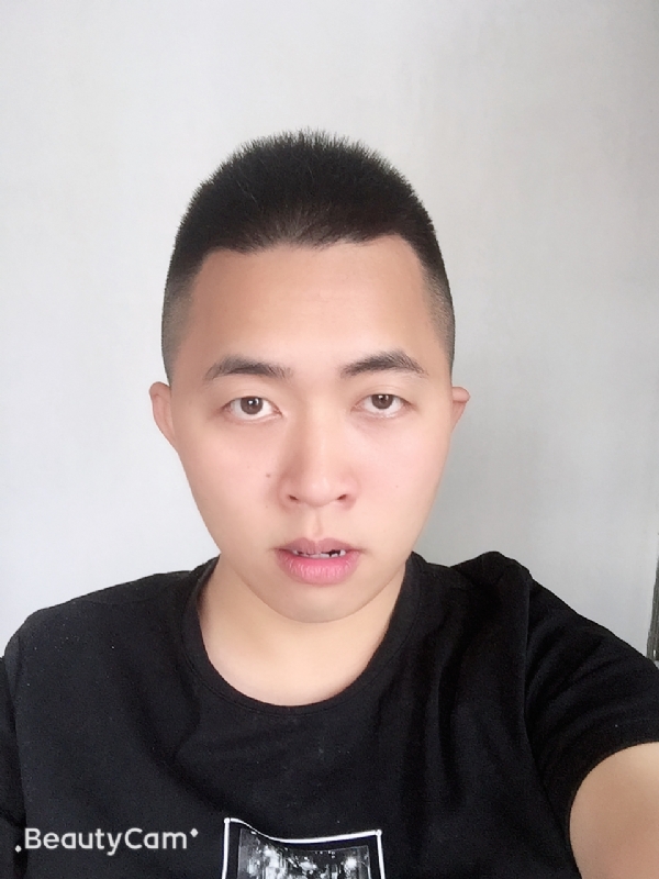 小白的第一张照片--安溪相亲网