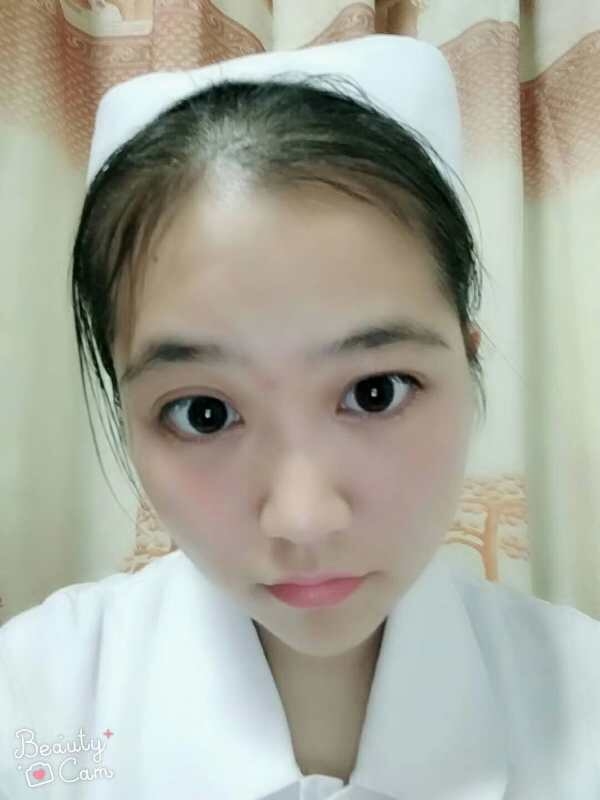 美美的第二张照片--安溪相亲网
