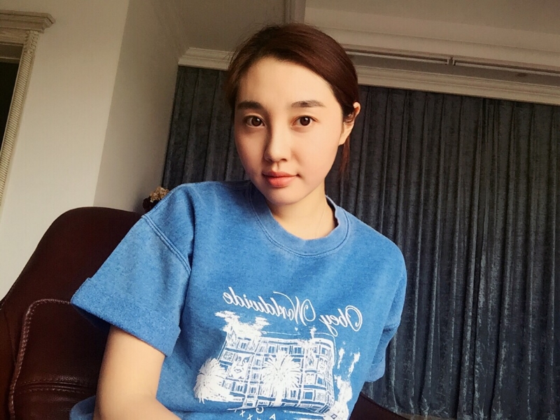 一叶知秋的第五张照片--安溪相亲网