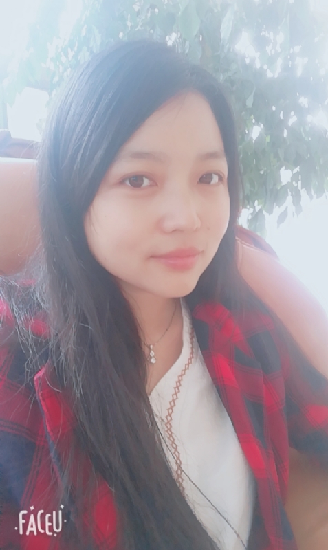 玉婷的第一张照片--安溪相亲网