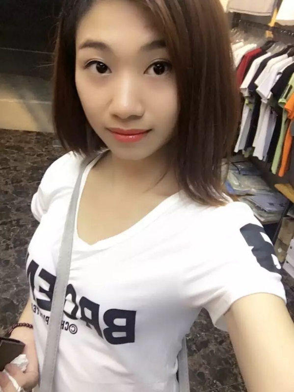 小小的太阳的第一张照片--安溪相亲网