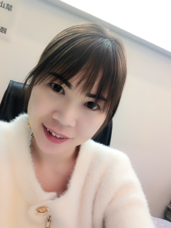 覃小会的第一张照片--安溪相亲网