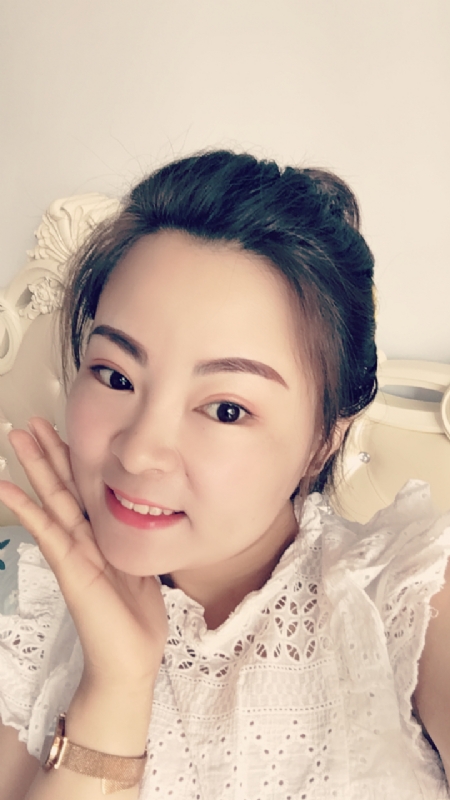 美琳的第一张照片--安溪相亲网