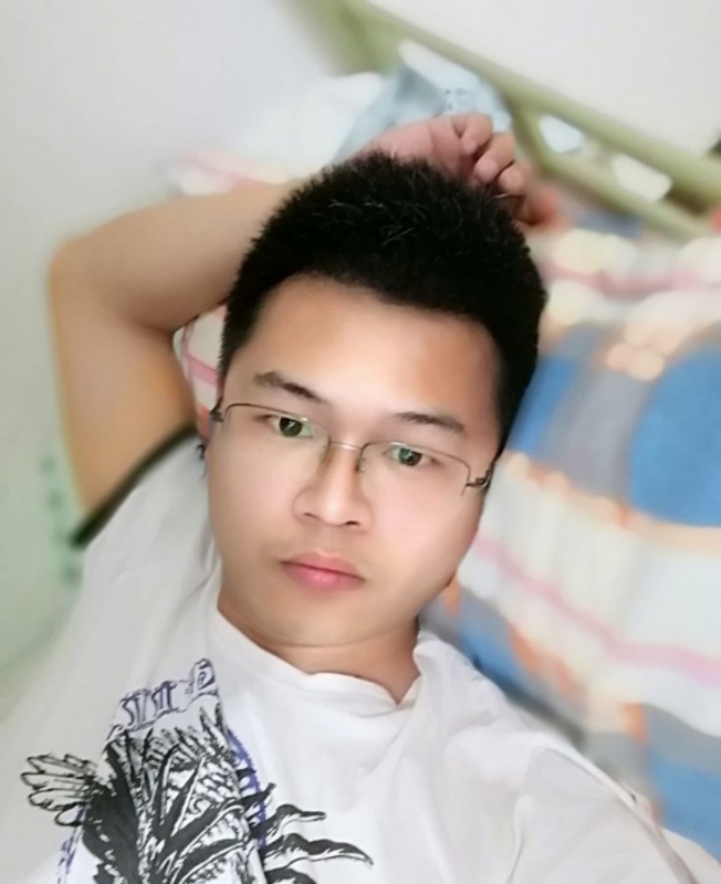 缘来如此的第一张照片--安溪相亲网