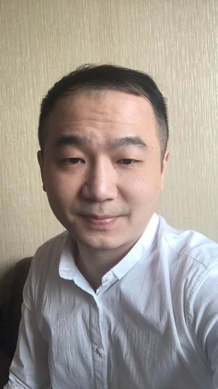 陈泽龙的第一张照片--安溪相亲网