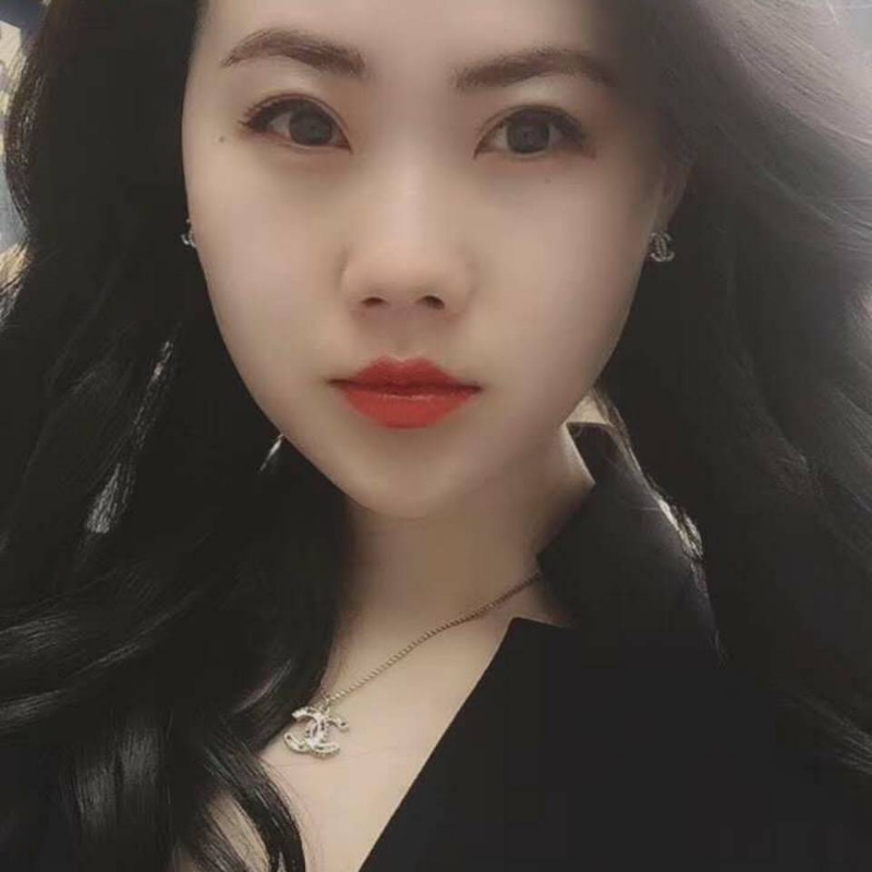 晓晓的第一张照片--安溪相亲网
