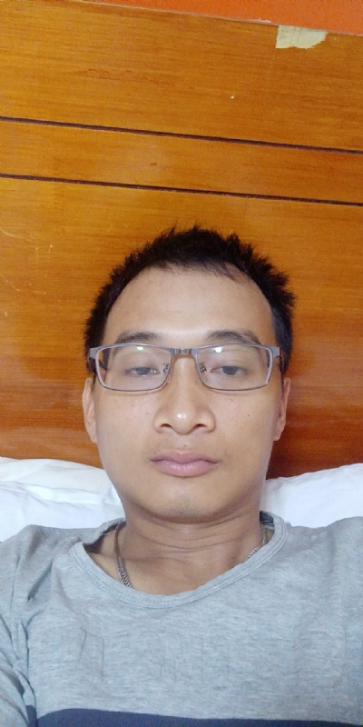 缘来系你的第二张照片--安溪相亲网