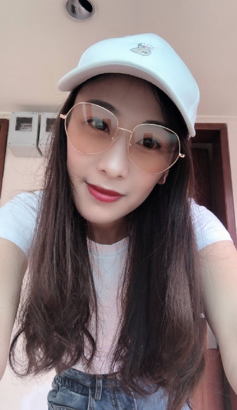 姗的第一张照片--安溪相亲网