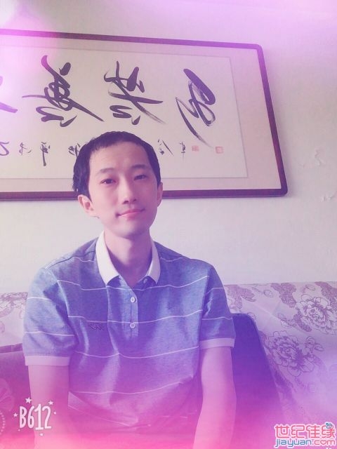 唯有、努力的第一张照片--安溪相亲网