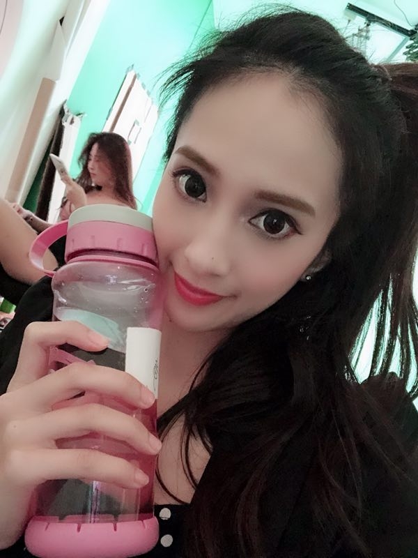 沐沐吖的第一张照片--安溪相亲网