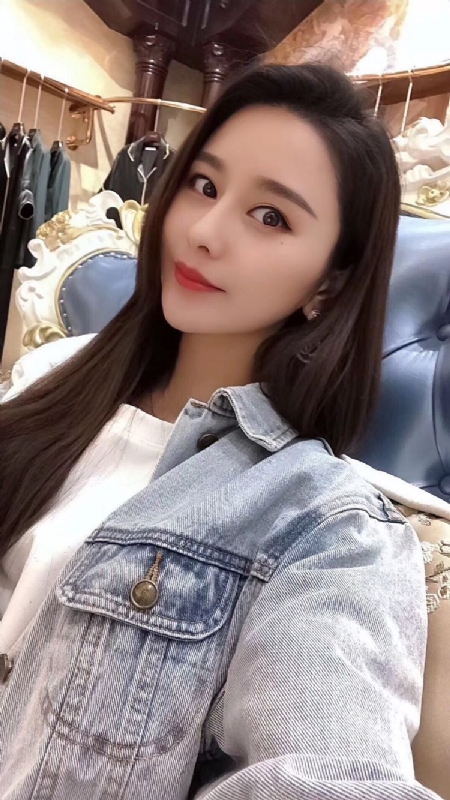 李珊珊的第一张照片--安溪相亲网