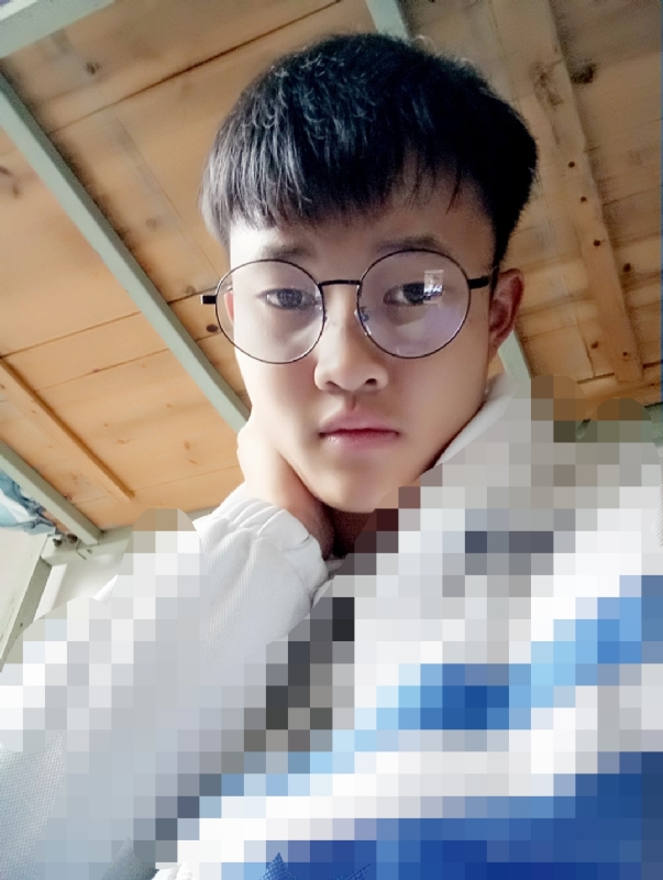 小鱼鱼的第一张照片--安溪相亲网