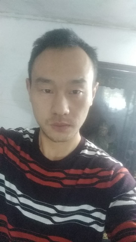 张浩浩的第一张照片--安溪相亲网
