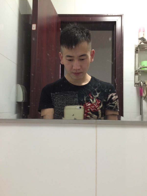 相爱相守的第一张照片--安溪相亲网