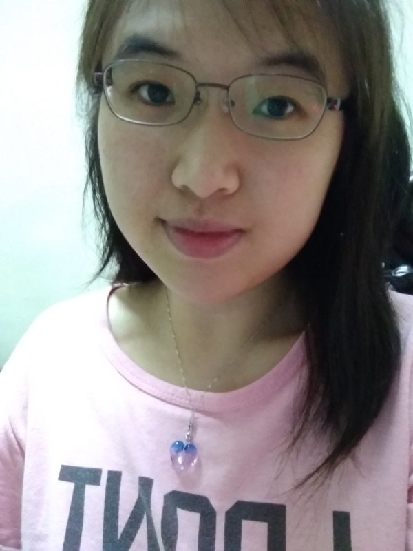 幸福海豚的第一张照片--安溪相亲网