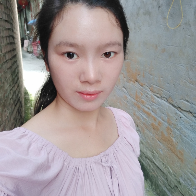 最美的期待的第一张照片--安溪相亲网