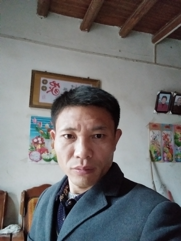 从前现在的第三张照片--安溪相亲网