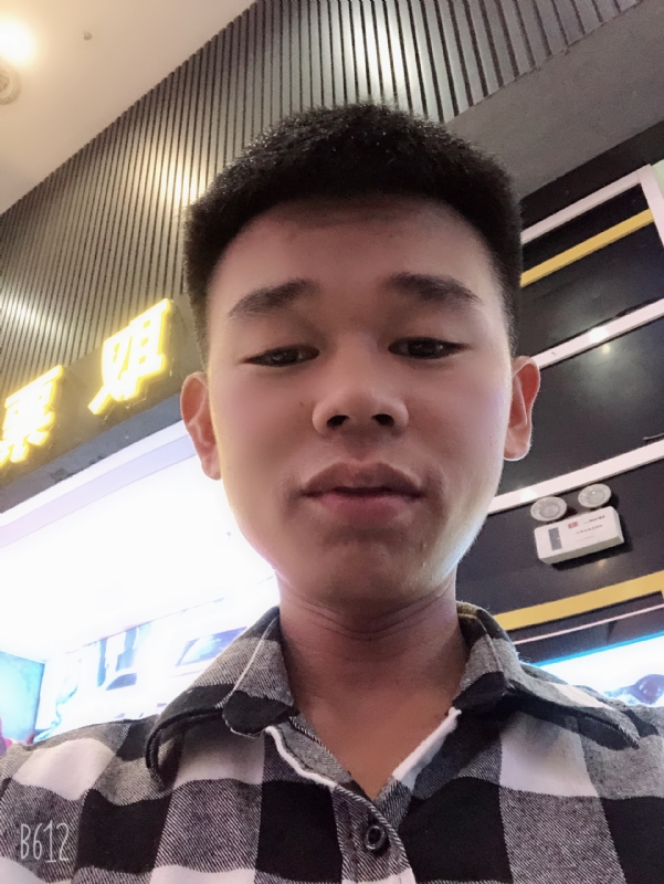 真诚相待的第一张照片--安溪相亲网